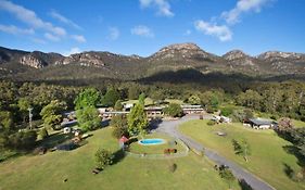 The Grampians Motel